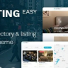 ListingEasy - Directory Listing - Wordpress Theme