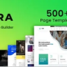 Xtra - Multipurpose WordPress & WooCommerce Theme