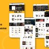 Druco - Elementor WooCommerce WordPress Theme