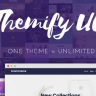 Themify Ultra - WordPress Theme