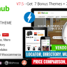 REHub - Price Comparison, Affiliate Marketing, Multi Vendors Store, Community Themes