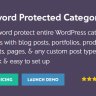 Barn2 Media Password Protected Categories