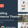 Flatsome - Multi-Purpose Responsive WooCommerce Theme