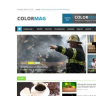 ColorMag - Magazine & News Style WordPress Theme