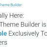 Thrive Theme Builder + Shapeshift/Ommi Theme