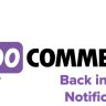 WooCommerce Back In Stock Notifications