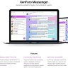 XenForo Messenger