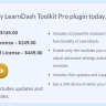 Uncanny LearnDash Toolkit Pro | Free download