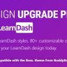 Design Upgrade Pro for LearnDash | Free download